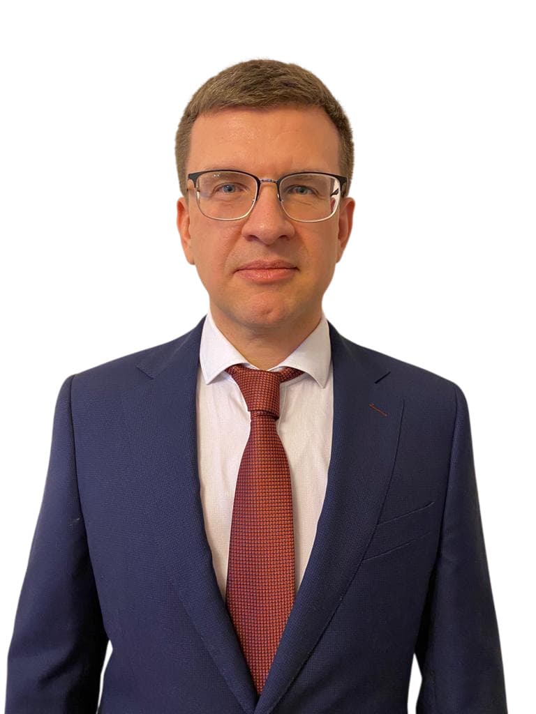 Братусев Игорь Олегович — юрист